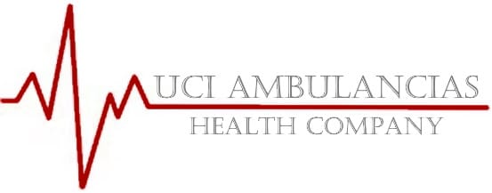 uci ambulancia