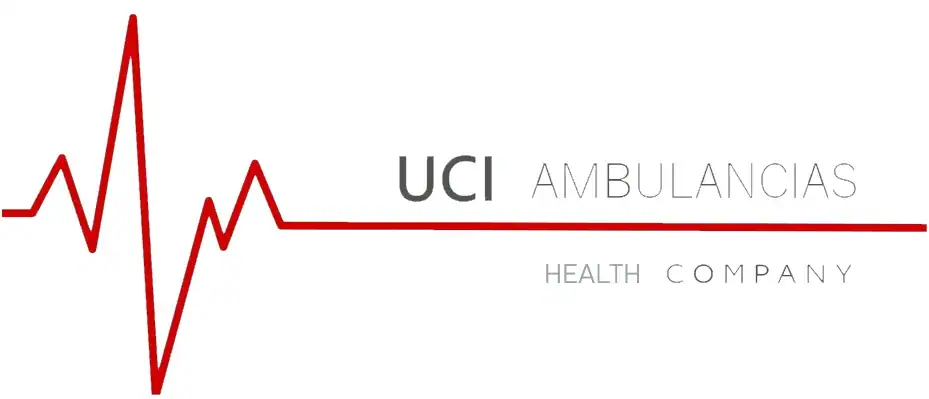 Ambulancia UCI Santiago | Traslados Médicos 24/7 – UCI Ambulancias