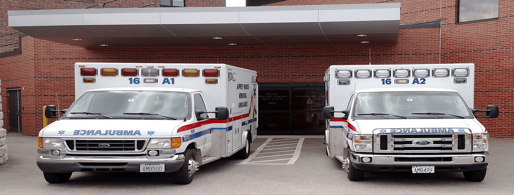 Ambulancias Santiago y Regiones