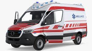 ¿Qué es un Servicio de Ambulancia Particular?