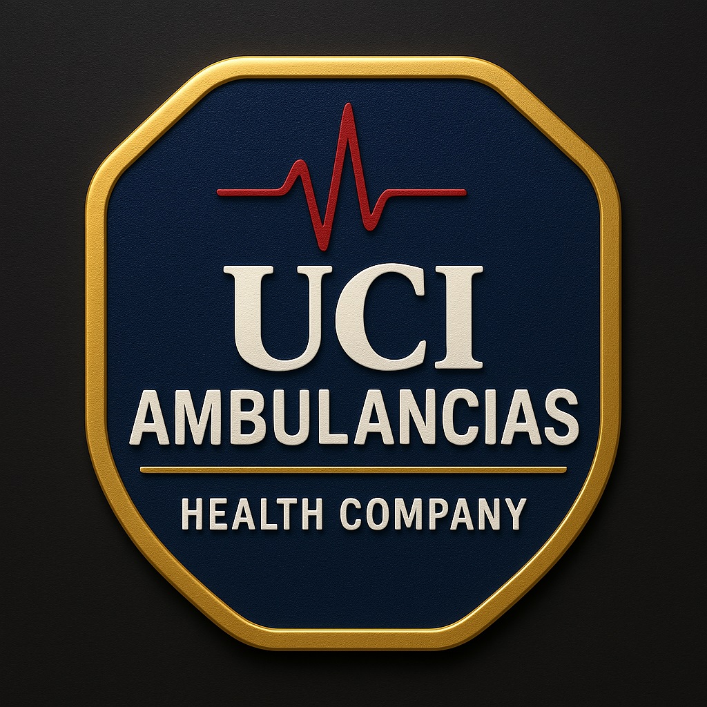 Ambulancia La Florida – UCI Ambulancias en Santiago