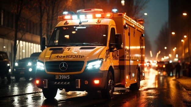 Ambulancia Particular en Santiago – Servicios de Emergencia