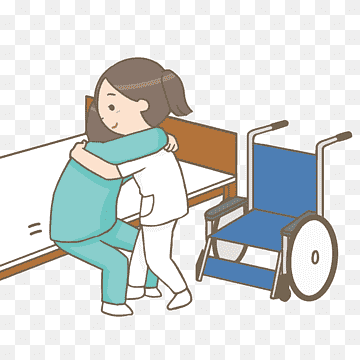enfermera ambulancia