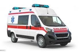 Ambulancia de Urgencia | UCI Ambulancias
