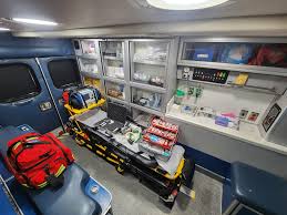 ambulancias