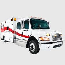 Arriendo de Ambulancias para Eventos