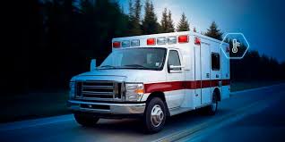 Ambulancia particular sector norte
