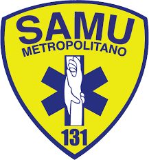 logo samu