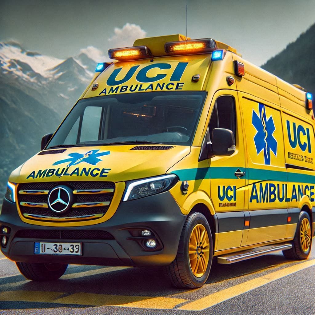 Ambulancias Particulares en Santiago