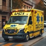 uci ambulanicias