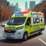 ambulancia