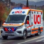 ambulancias