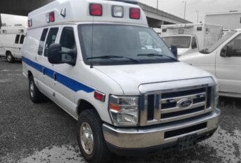 Ambulancias particulares en Santiago atención clínica personalizada 24/7