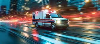 ambulancia particulares en San Miguel