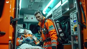 uci ambulancia
