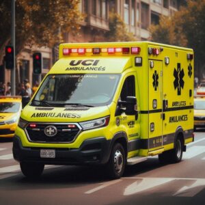 ambulancias