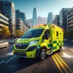 ambulancia uci