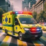 En UCIambulancias.cl realizamos traslados médicos 24/7 con ambulancias equipadas para todas las complejidades