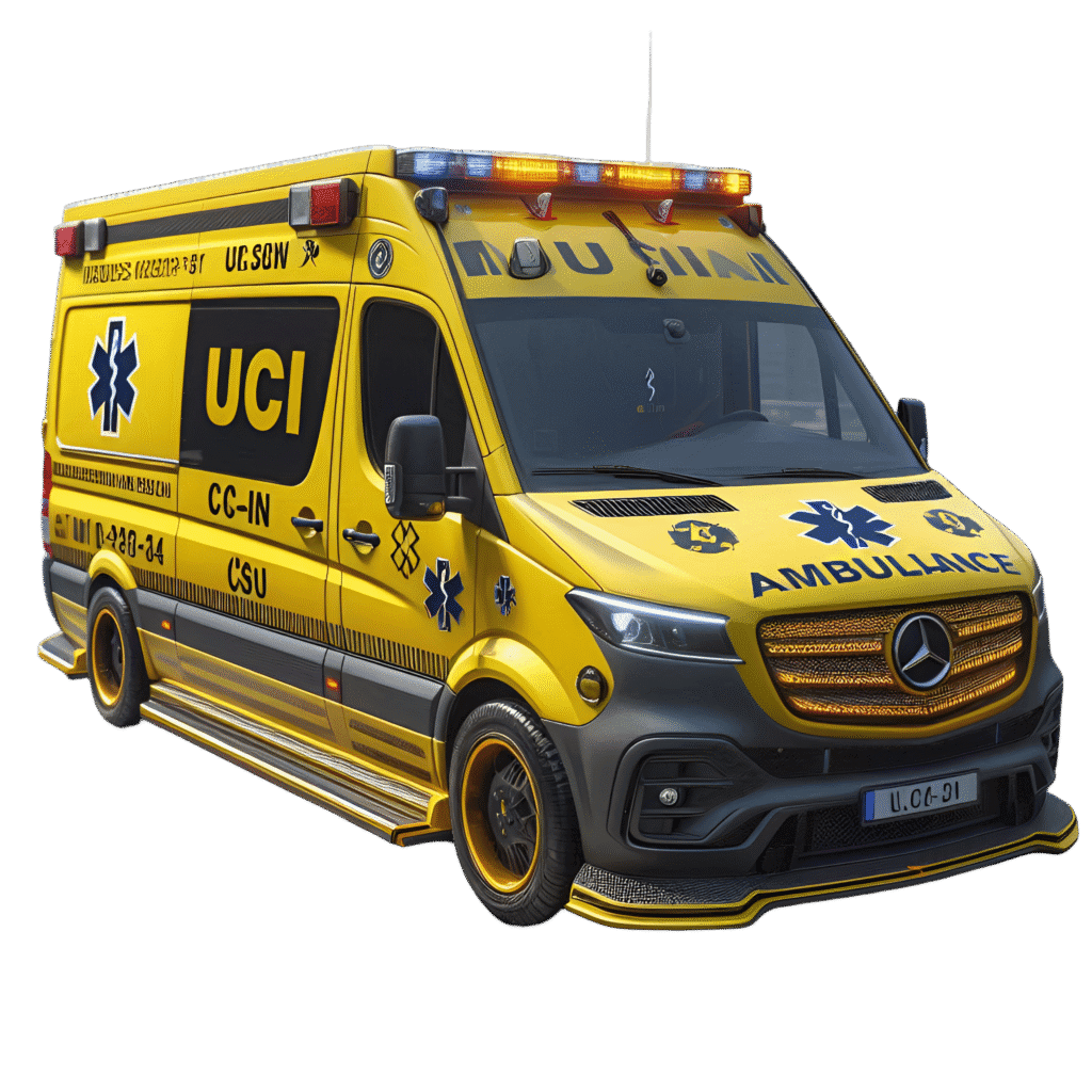 UCI