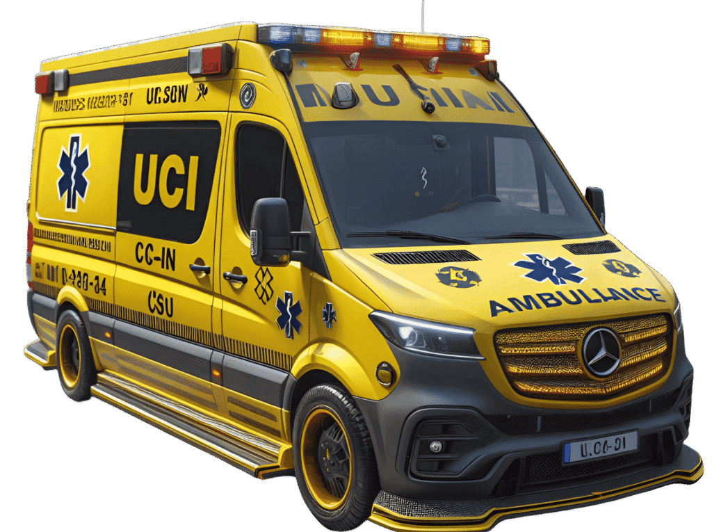 UCI