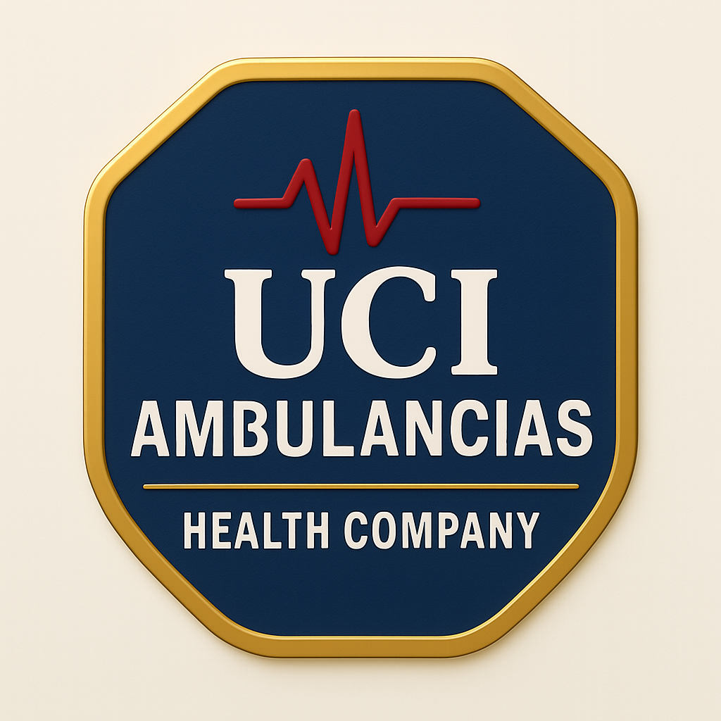 Ambulancia Privada Providencia | UCI Ambulancias