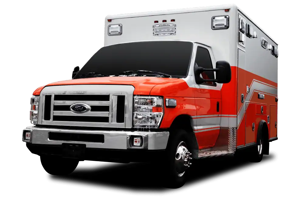 🚑 Traslado médico privado en Chile | UCI Ambulancias 24/7