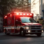 UCI AMBULANCIAS